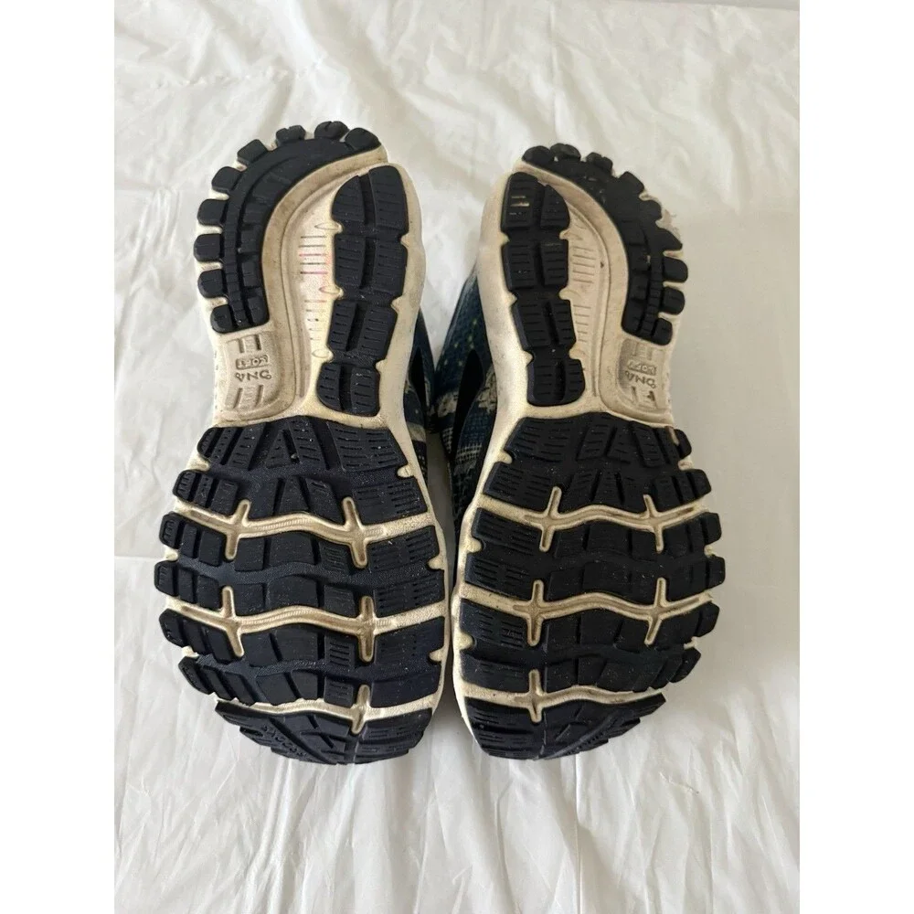 Brooks item specifics